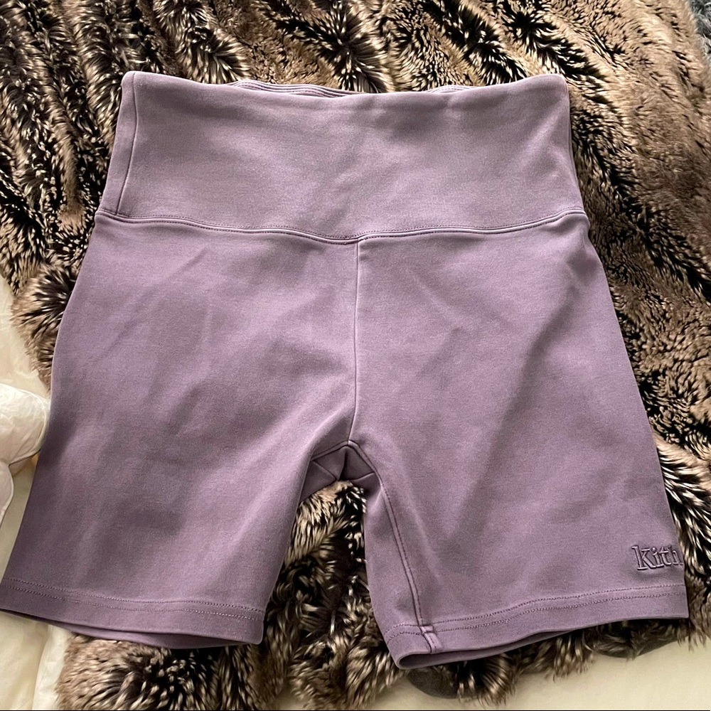 Kith Shorts Set